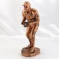 MLB Brooks Robinson Baltimore Orioles Polyresin Statue with Original Box
