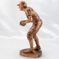 MLB Brooks Robinson Baltimore Orioles Polyresin Statue with Original Box