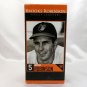 MLB Brooks Robinson Baltimore Orioles Polyresin Statue with Original Box