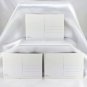 Redstone Matchbox 3 Collection Postcards Mixed Subjects ~ 3Lot Unposted 6" x 4"