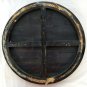 Grand Vin de Graves White Wine Barrel Art Raphael Sauternes Product of France