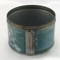 Vintage Maxwell House Coffee 1lb Tin Can ~ Made in the USA
