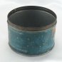 Vintage Maxwell House Coffee 1lb Tin Can ~ Made in the USA