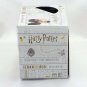 Harry Potter Hogwarts School Mug Maroon w/ Gold Tone Flecked Crests of Houses