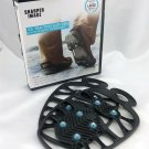 Sharper Image Ice Traction Slip Ons Size Large Mens 8-13 Womens 9½-12