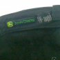 John Deere Patch Logo Baseball Cap 100% Cotton Hook Loop Back w/ Stripe Swoosh