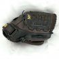 Mizuno BALLPARK GF1220 Leather RH Throw Ball Glove 12" Professional Model