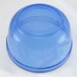 Anchor Hocking Cobalt Blue 2.5qt Mixing Bowl w/ Wide Rim~ Made in the USA