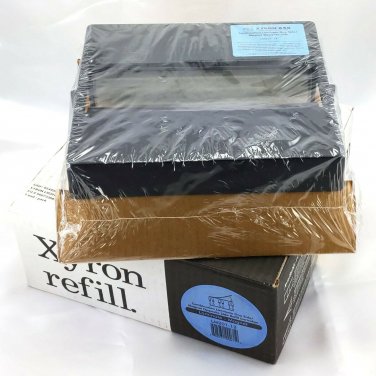 Xyron 850 Laminator Refill Laminate Magnet Combo LM201-12 Cartridge