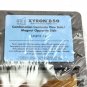 Xyron 850 Laminator Refill Laminate Magnet Combo LM201-12 Cartridge