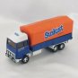 MATCHBOX Sunkist Truck K21 Ford H Series Diecast Vintage 1979 Super Kings