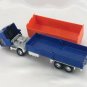 MATCHBOX Sunkist Truck K21 Ford H Series Diecast Vintage 1979 Super Kings