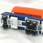MATCHBOX Sunkist Truck K21 Ford H Series Diecast Vintage 1979 Super Kings