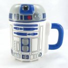 Lucasfilms Star Wars R2-D2 Coffee Mug Ceramic