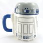 Lucasfilms Star Wars R2-D2 Coffee Mug Ceramic