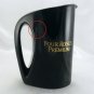 Four Roses Premium Mini Pitcher Ceramic Whiskey Decanter Carafe ~ MFG DEFECT