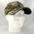Due North Comfortemp Baseball Hat Camouflage Microfleece w/ Ear Flaps Fits Most