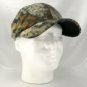 Due North Comfortemp Baseball Hat Camouflage Microfleece w/ Ear Flaps Fits Most