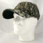 Due North Comfortemp Baseball Hat Camouflage Microfleece w/ Ear Flaps Fits Most