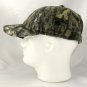 Due North Comfortemp Baseball Hat Camouflage Microfleece w/ Ear Flaps Fits Most