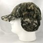 Due North Comfortemp Baseball Hat Camouflage Microfleece w/ Ear Flaps Fits Most