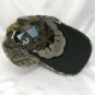 Due North Comfortemp Baseball Hat Camouflage Microfleece w/ Ear Flaps Fits Most