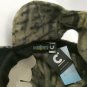 Due North Comfortemp Baseball Hat Camouflage Microfleece w/ Ear Flaps Fits Most