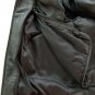 Wilson's Leather Classic Motorcycle Styling Waist Length Jacket w/ Slash Pockets