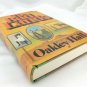 The Bad Lands by Oakley Hall Hardcover 1978 First Edition w/ Dust Jacket