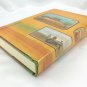 The Bad Lands by Oakley Hall Hardcover 1978 First Edition w/ Dust Jacket