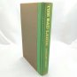 The Bad Lands by Oakley Hall Hardcover 1978 First Edition w/ Dust Jacket