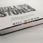 Rolling with the Stones by Bill Wyman First American Edition 2002