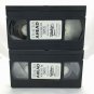 Pentrex Tracks Ahead Volume III America's Favorite PBS Train Series VHS Tapes
