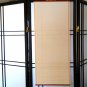 Chinese Restaurant Wallscroll Calendar 2020 'Ginger House' Cane & Wood