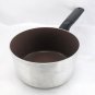 Vintage West Bend V94 Quart Saucepan Long Handle Non-Stick Pot ~ Made in the USA