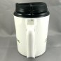 GIANT John Deere ThermoServ Insulated Mug 64oz Slide Lock Lid ~ Made in the USA