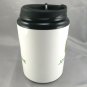 GIANT John Deere ThermoServ Insulated Mug 64oz Slide Lock Lid ~ Made in the USA