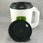 GIANT John Deere ThermoServ Insulated Mug 64oz Slide Lock Lid ~ Made in the USA