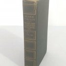 1917 Mark Twain Corrupted Hadleyburg Vol 10 Collier Author's National Edition