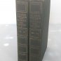 1917 Mark Twain Following Equator Vol 15 & 16 Collier Author's National Edition