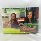 Food Network Giada De Laurentis Everyday Italian TWO SEASONS 6 - DVDs Total