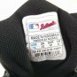 Reebok RB411 Baseball Cleats MLB Authentic Black & White Mens Size 13