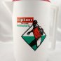 Lipton Tea Bags Pitcher 2qt FREDERICK KEYS Minor League Baseball PROMO Giveaway