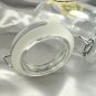 Niveau De Remplissage Wire Bail Tea Jar 1 Liter w/ Replacement Chrome Wire Bail