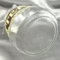 Niveau De Remplissage Wire Bail Tea Jar 1 Liter w/ Replacement Chrome Wire Bail