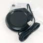 Mr Coffee Mug Warmer for Hot Coffee Tea Cocoa w/ Indicator Light & Switch