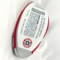 Pabst Blue Ribbon Can Label Regulation Football 11.5" Long