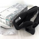 Hely & Weber Clavicle Brace 661 w/ Easy Close Hook & Loop Black Size LARGE
