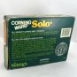 Vintage CorningWare SOLOs "the Sidekick" Microwave Dishes ~ Set of 2 ~ UNOPENED