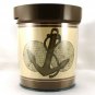 Thermo-Serv ANCHOR Ice Bucket Vintage 1982 w/ Lid ~ Made in the USA
